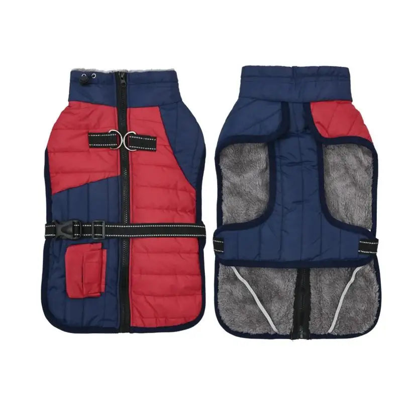 Winter Snow Jacket